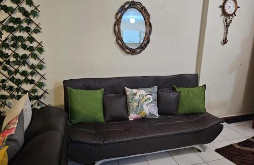 Kingsborough Apartment | Stella Maris 118