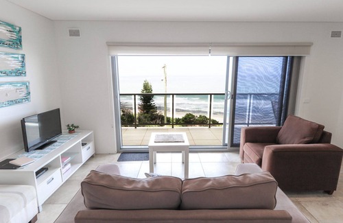 East Ballina Apartment | Stella Maris 4 @ East Ballina
