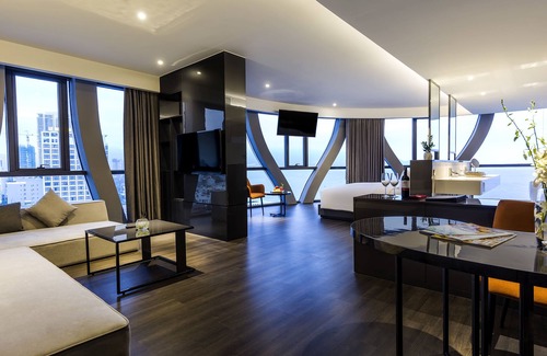 Son Tra Hotel | Stella Maris Beach Danang