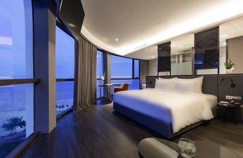 Son Tra Hotel | Stella Maris Beach Danang