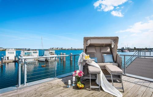 Olpenitz Boat Rental | Stella Maris