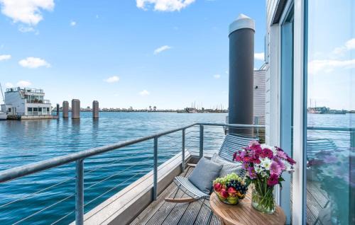Olpenitz Boat Rental | Stella Maris