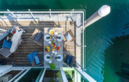 Olpenitz Boat Rental | Stella Maris