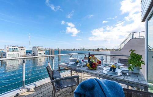Olpenitz Boat Rental | Stella Maris
