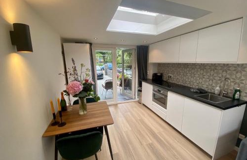 Zandvoort Apartment | Stella Maris Dune Apartment