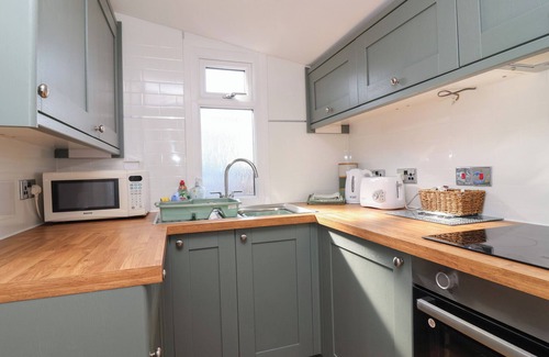 Freathy Cottage | STELLA MARIS, family friendly, country holiday cottage in Cawsand