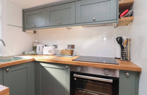 Freathy Cottage | STELLA MARIS, family friendly, country holiday cottage in Cawsand