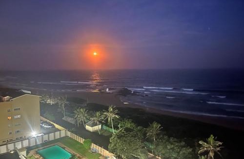 Kingsborough Apartment | Stella Maris Flat 93 Amanzimtoti