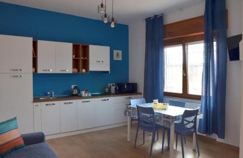 Fiumicino Apartment | Stella Maris