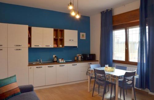 Fiumicino Apartment | Stella Maris