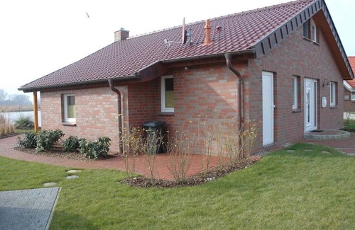 Norderteil House | Stella Maris Modern Retreat