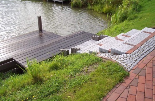 Norderteil House | Stella Maris Modern Retreat
