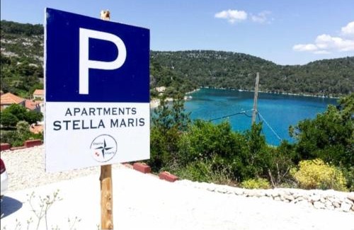Polace Apartment | Stella Maris studio - B