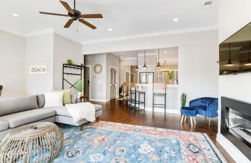 Charleston House | Stella Maris