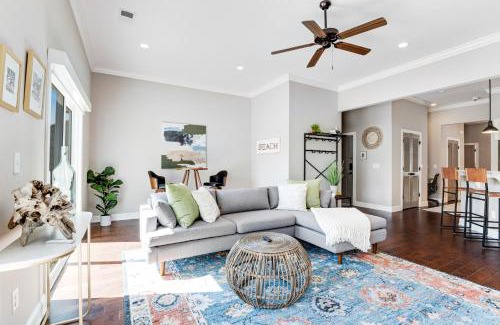 Charleston House | Stella Maris