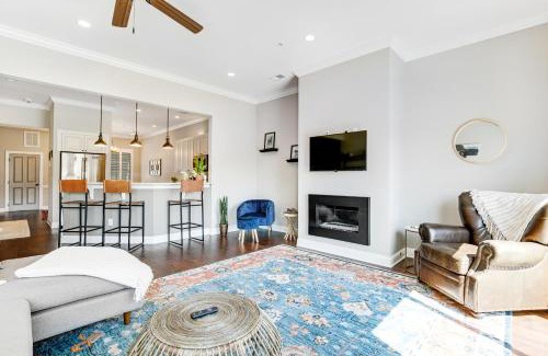 Charleston House | Stella Maris