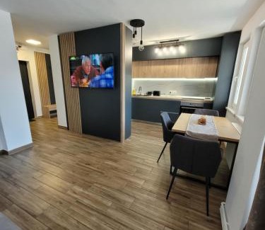 Tirgu Mures Apartment | Stella