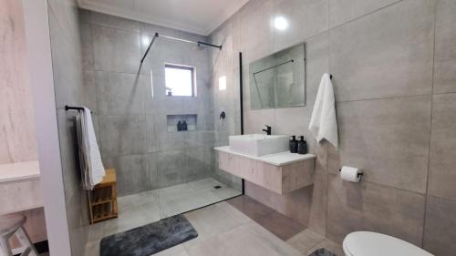 Kimberley Apartment | Stella's Gem