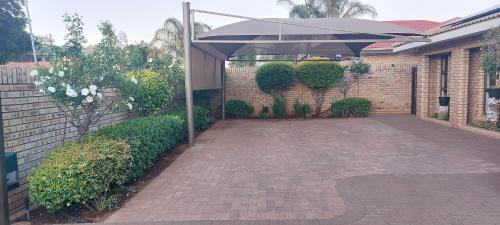 Kimberley Apartment | Stella's Gem