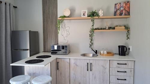 Kimberley Apartment | Stella's Gem