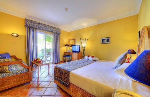 Ain Sokhna Hotel | Stella Sea Club Hotel
