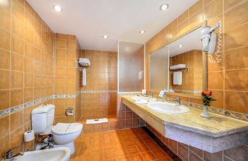 Ain Sokhna Hotel | Stella Sea Club Hotel