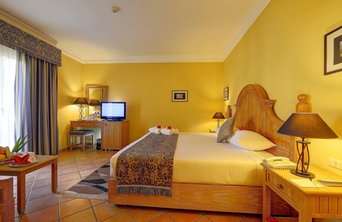 Ain Sokhna Hotel | Stella Sea Club Hotel