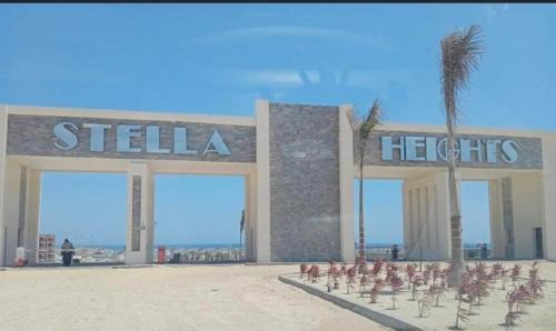 Sidi Abd El-Rahman Villa | Stella villa