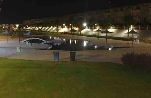 Sidi Abd El-Rahman Villa | Stella villa