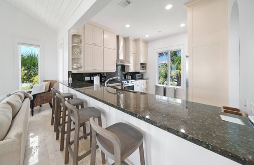 Avalon Beach Estates House | Stellar Beach Views Pool Bikes! Pet Friendly! Fall and Holiday Availability!