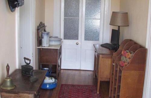 Sutherland House | Stellar Dust Guesthouse Previously The Blue Moon Guesthouse