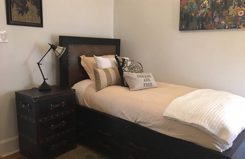 Old Town West House | Stellar Freestanding Oldtown Charmer in Primo Spot (30 Day Min)