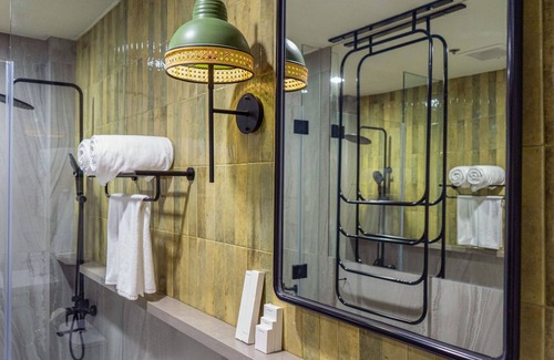 Panglao Hotel | Stellar Panglao
