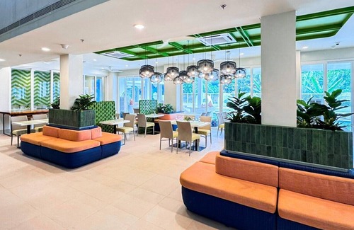 Panglao Hotel | Stellar Panglao