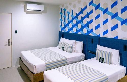 Panglao Hotel | Stellar Panglao