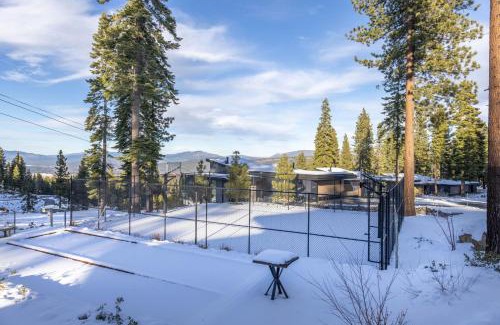 Downtown House | Stellar Ski In Ski Out # 2 Northstar Townhome, HOA Amenities