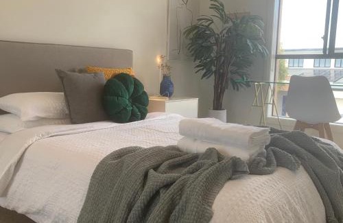 Woodville West House | Stellar Suite