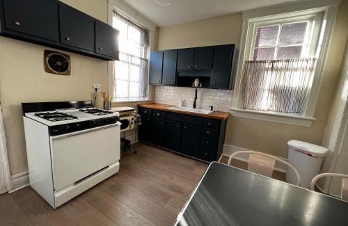 Old Louisville Apartment | Stellar Suites (Long Stays)