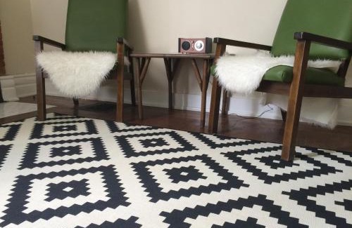 Old Louisville Apartment | Stellar Suites (Long Stays)