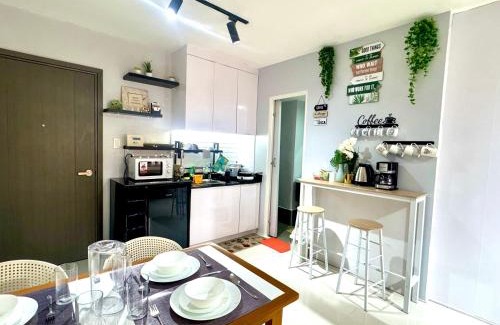 Bacolod Apartment | Stellars Place