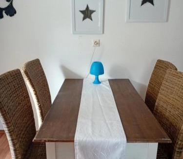 Crimmitschau Apartment | Stellas Monteurwohnungen