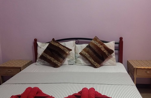 San Juan House | Stellaz Guesthouse