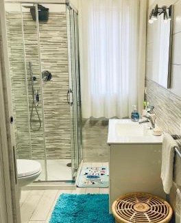 Tropea Apartment | Stelle Marine