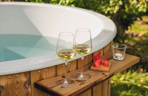 Heinkenszand Ski Chalet | Stelle Maris Wellness, Carefree Enjoyment! www.stellemaris.com