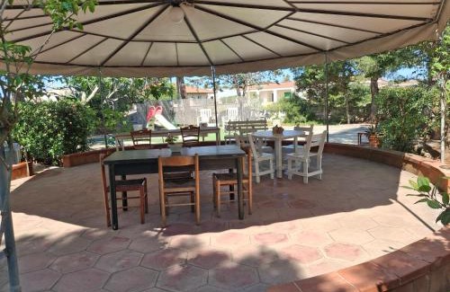 Marina di Mancaversa House | Stelle Sul Salento Holiday Home