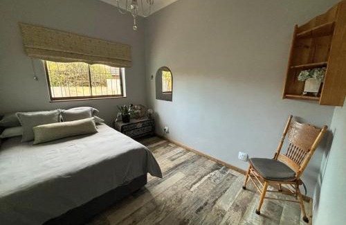 Stellenbosch House | Stellenhaus Guest Cottage