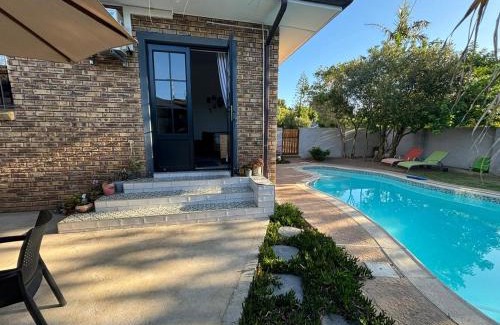 Stellenbosch House | Stellenhaus Guest Cottage