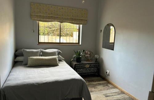 Stellenbosch House | Stellenhaus Guest Cottage