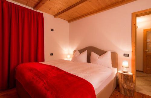 Trafoi Apartment | Stelvio Residence