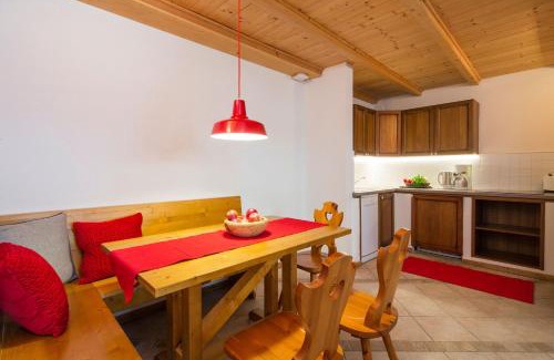 Trafoi Apartment | Stelvio Residence